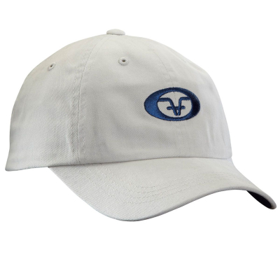 Кепка Flying Fisherman H1741 Logo Twill Hat Stone