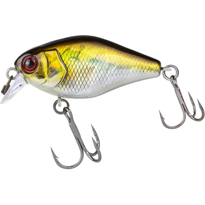 Воблер Jackall Chubby 41 SR цв. hl shad