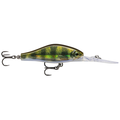 Воблер Rapala Shadow Rap Jack Deep SDRJD05 цвет PEL