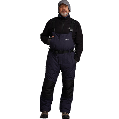 Полукомбинезон Redbor Polaris Dark Blue р-р L