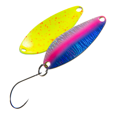 Блесна Trout Bait Grosi-5 2,7 гр. цв. 527