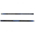 Удилище маховое без колец Namazu Expanse Pole, 7 м, тест 15-40 г, IM7