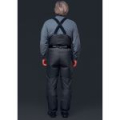 Костюм Redbor Arctus, Dark Steel/Salsa р-р XXXXL
