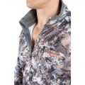 Термобельё комплект King Hunter BASE LAYER Camo Snow L