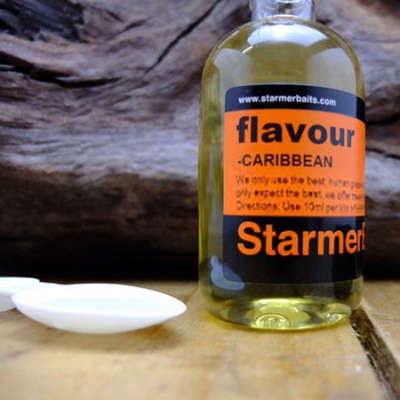 Ароматизатор Starmer Baits 50ml Caribbean Flavour 45B