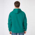 Толстовка Alaskan Promo Hoodie Green р-р M