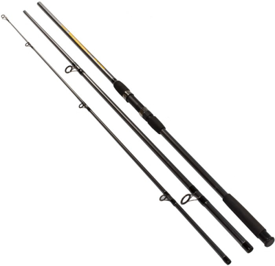 Удилище карповое Kosadaka Millenium Carp CMLM330-35