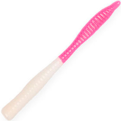 Силиконовая приманка Akara Trout Time WORM 3 Shrimp 457 (10 шт.)