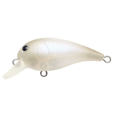 Воблер Lucky Craft Bevy Crank 45SR цв. 285 NC Shell White