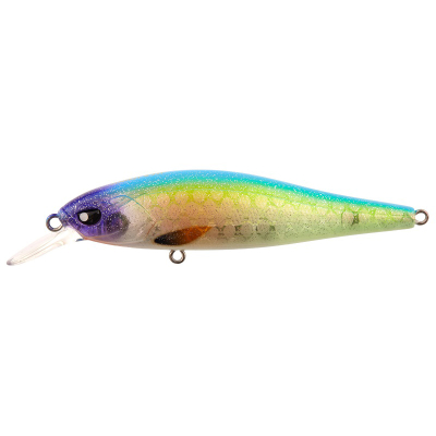 Воблер Lucky John Pro Series Anira 69F цв. 701