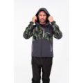 Термокуртка Finntrail Tactic 1321 CamoArmy_N (XL)