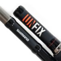 Спиннинг Shimano 24 Unfix S64UL-5