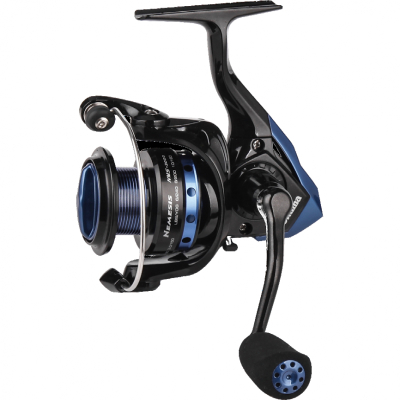 Катушка Okuma Nemesis NMS-C4000 (64483)