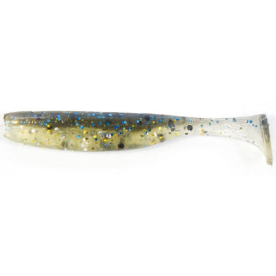 Силиконовая приманка Grows Culture E.S. Minnow 2.0 цв. EA#418
