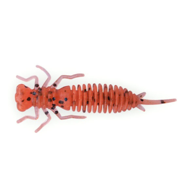 Мягкая приманка Fanatik Larva 3.5" цв. 023