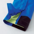 Костюм Ever Green Rain Suit EGRW-301 размер XL цвет BLU/RBLU