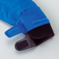 Костюм Ever Green Rain Suit EGRW-301 размер XL цвет BLU/RBLU