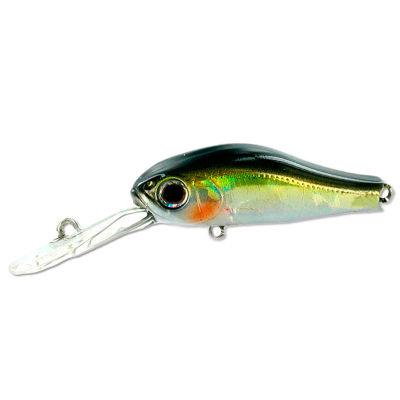 Воблер ZipBaits Rigge 35F Deep цв. 300R