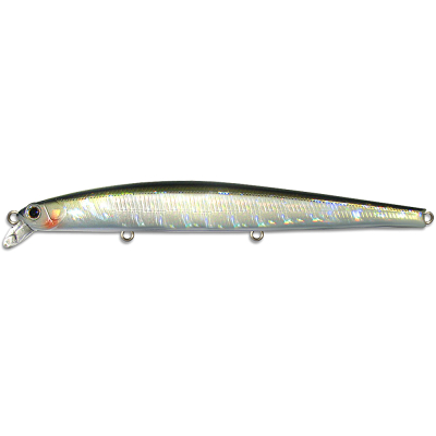 Воблер ZipBaits ZBL System Minnow 139F цв. 300R