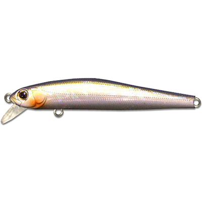 Воблер ZipBaits ZBL System Minnow 7F цв. 300R