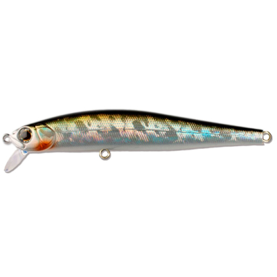 Воблер ZipBaits ZBL System Minnow 11F цв. 300R