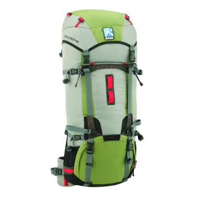Рюкзак Bask Boulder 75 цв. Фисташковый