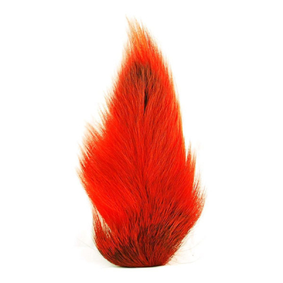 Хвост Оленя Orvis Prime Northern Bucktails Orange 