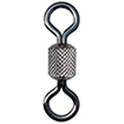 Вертлюги Trabucco Rolling Round X-Pattern №16 12шт.