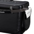 Сумка Nexus BA-123M ISO Cool Bag Black 36L