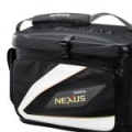 Сумка Nexus BA-123M ISO Cool Bag Black 36L