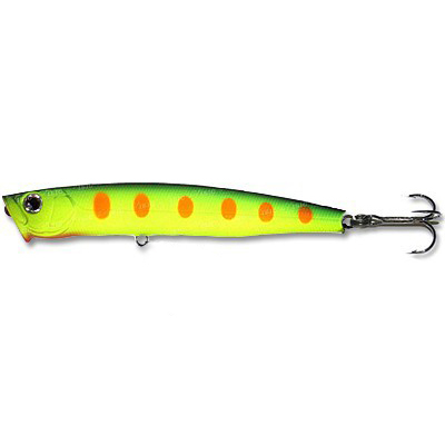 Воблер ZipBaits Skinny Pop цв. 313R