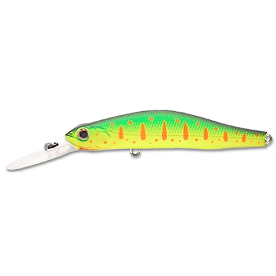 Воблер ZipBaits Orbit 80 SP-DR цв. 313R