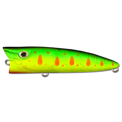 Воблер ZipBaits ZBL Popper цв. 313R