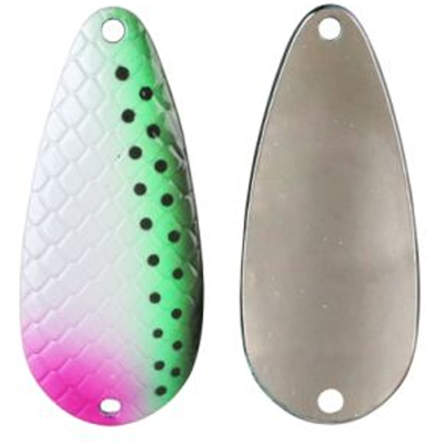 Микроколебалка Ryobi FLY P160081 #6.5g GS481017