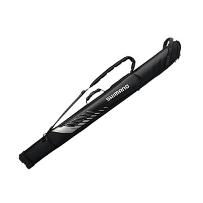 Чехол для удилищ Shimano RC-041K 145P Black