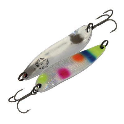 Блесна колеблющаяся Trout Bait Salamander 15 гр. цвет 433/S