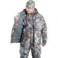 Костюм King Hunter WINTER Camo Snow 2XL