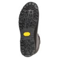 Ботинки AKU Jager Evo High GTX цв. Brown р. 9,5