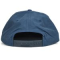 Кепка Grundens Captains Heritage Cap, Navy, One Size