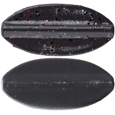 Блесна Balzer Inliner Spoon Pro Staff 1,9гр 2см цв. A1 (16068 001)