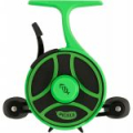 Катушка 13 Fishing FreeFall Ghost Radioactive Pickle - Right Hand (Green)