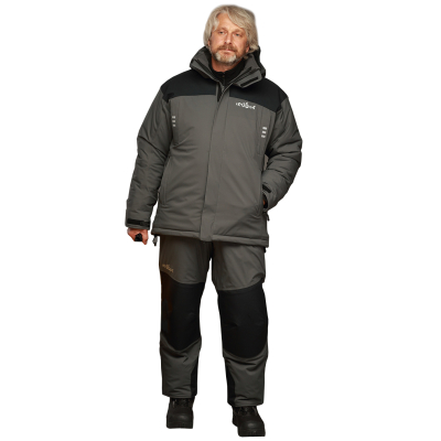 Костюм Redbor Severus XXXXXL, Dark Shadow