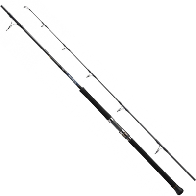 Спиннинг Daiwa Saltiga C 85-8