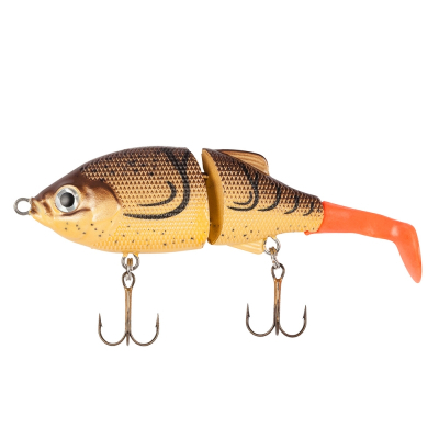 Воблер Chimera Bionic Swim Bait Mage Crank 70SS 70mm/17g цв. 311 (2 зап. хвоста)