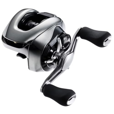 Катушка мультипликаторная Shimano 25 Antares 101MG