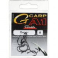 Крючок Gamakatsu A1 G-Carp Super №4 (10шт.)