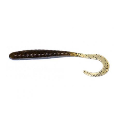 Мягкие приманки Bait Breath U30 Fish Curly 3.5" цв. #817