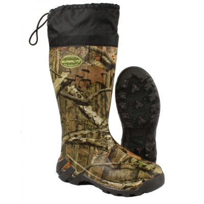 Muck Boot Superlite Argon Arg-Moinf