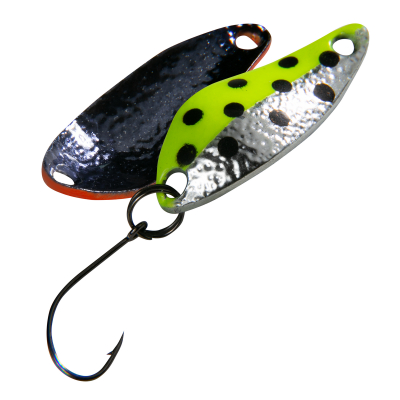 Блесна Trout Bait Microatom 2,4 гр. цв. 113