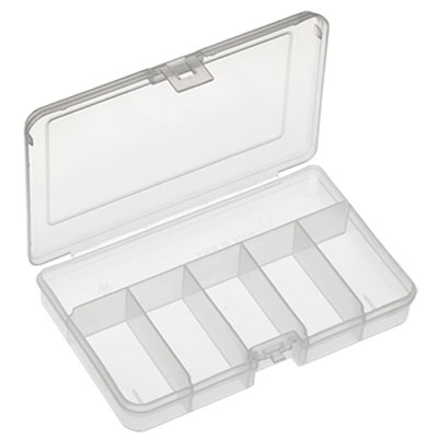 Коробка Nautilus 101 ATN Tackle Box  6 compartments